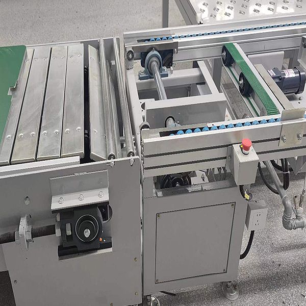 Conveyor line
