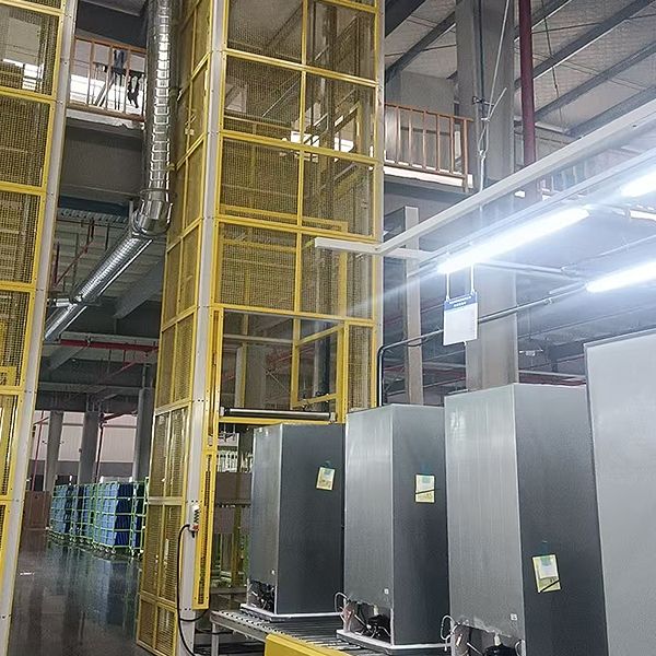 Elevator